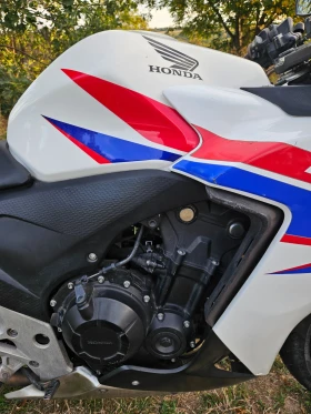 Honda Cbr 500 | Mobile.bg � ����� ������ 11