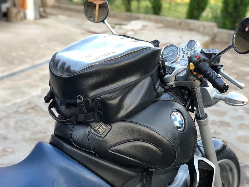 BMW R R850 Нов внос  - изображение 9