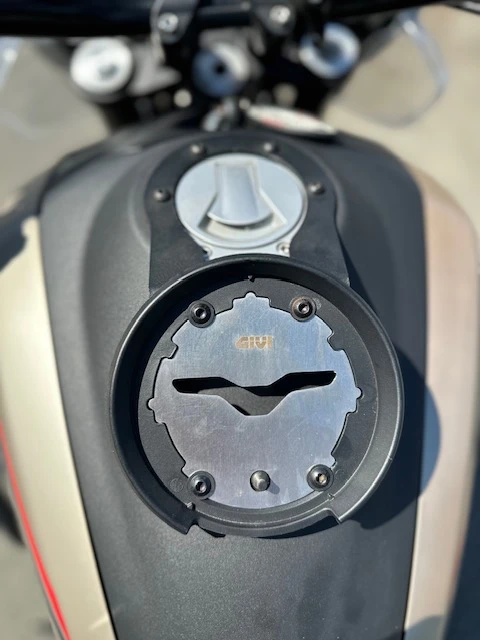 Moto Guzzi V 85 TT Travel 5+ , снимка 7 - Мотоциклети и мототехника - 56221860