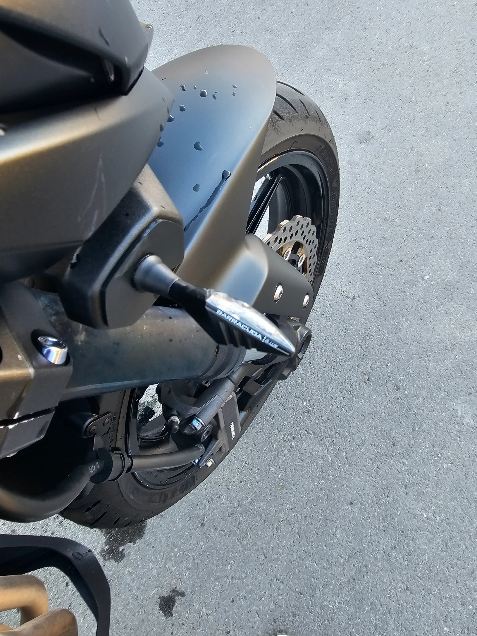 Kawasaki Z 1000 | Mobile.bg   11