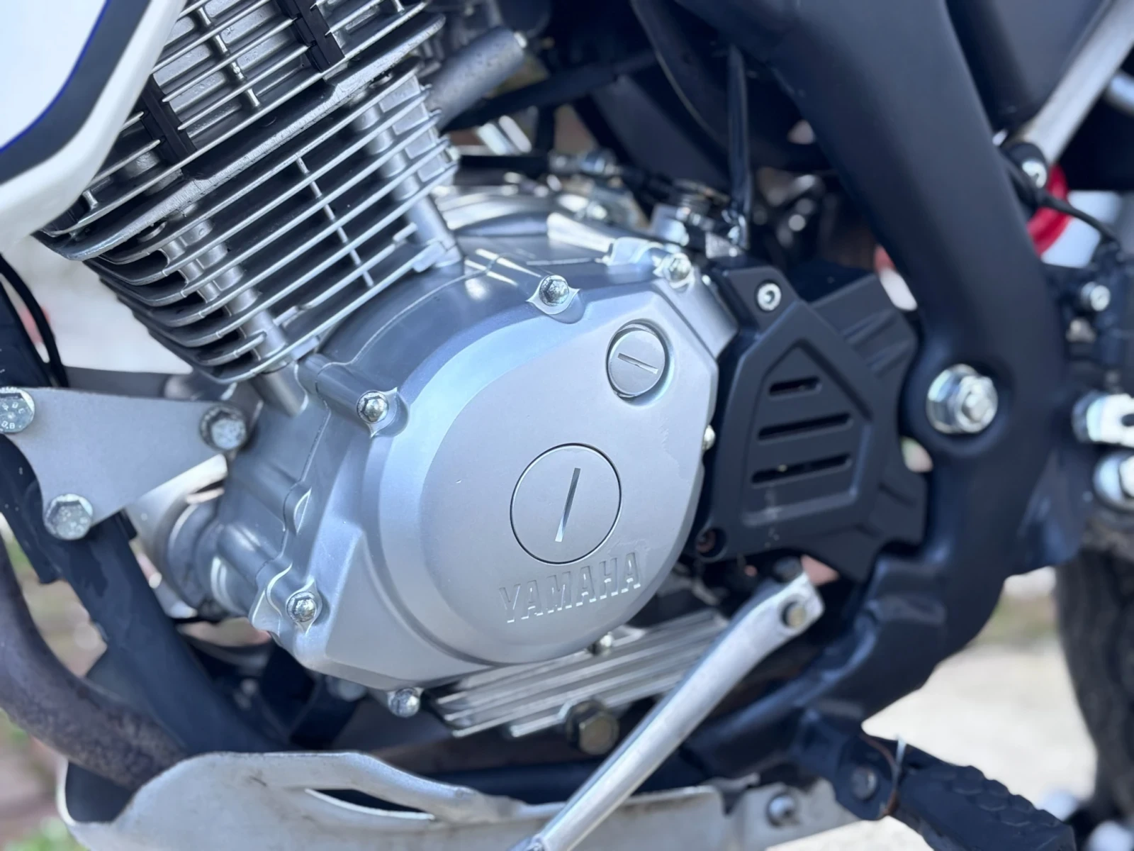 Malaguti X3M 125 A1 категория - изображение 6