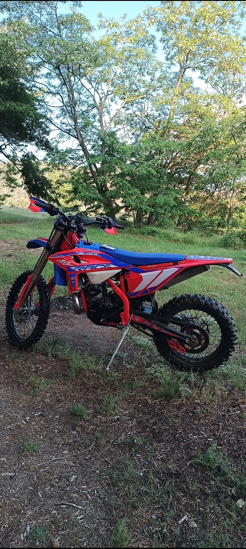 Beta Rr -Race 300cc MY25 Регистриран 9МОТОч, снимка 3 - Мотоциклети и мототехника - 54796906