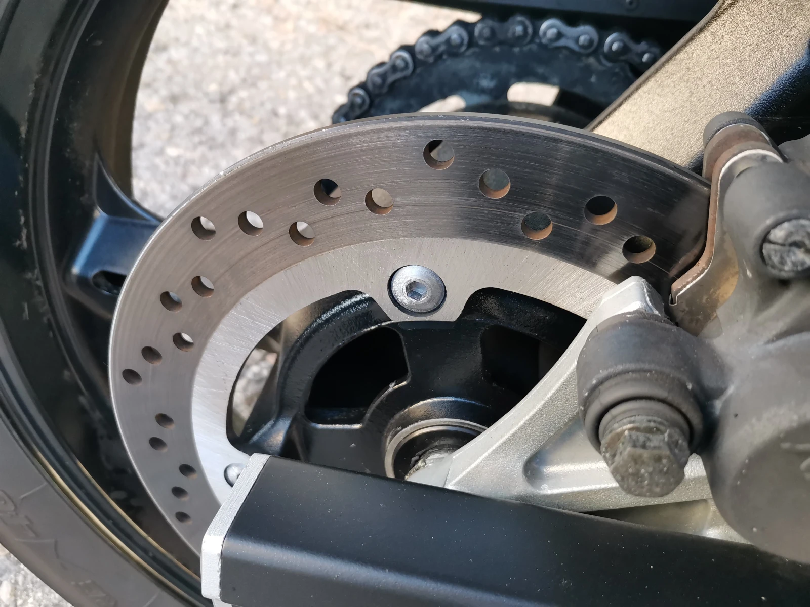Suzuki V-strom DL 650  | Mobile.bg � ����������� 14