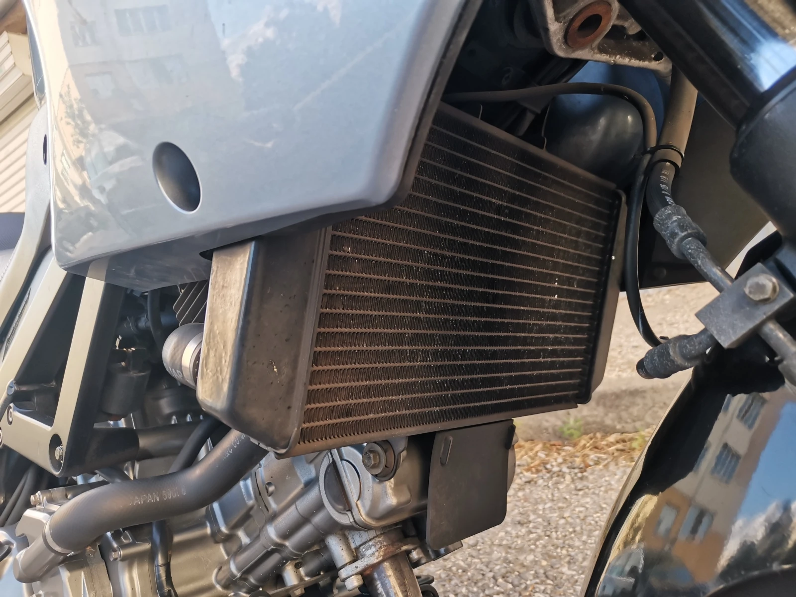 Suzuki V-strom DL 650  | Mobile.bg � ����������� 6