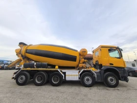 ����� ������ Mercedes AROCS 4448 BELLOLI 12M3 | Mobile.bg � ����� ������ 8
