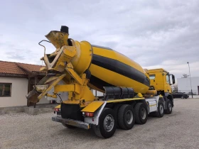 ����� ������ Mercedes AROCS 4448 BELLOLI 12M3 | Mobile.bg � ����� ������ 7