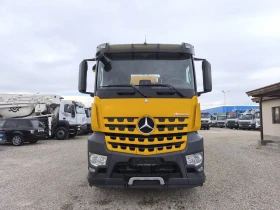 ����� ������ Mercedes AROCS 4448 BELLOLI 12M3 | Mobile.bg � ����� ������ 2