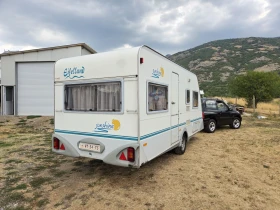  Knaus Sunshine | Mobile.bg    5