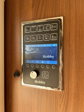 �������� Hobby 560 CFe Excellent | Mobile.bg � ����� ������ 16