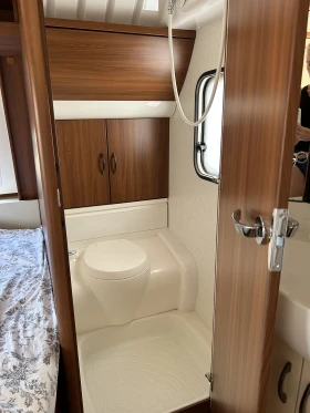 �������� Hobby 560 CFe Excellent | Mobile.bg � ����� ������ 7
