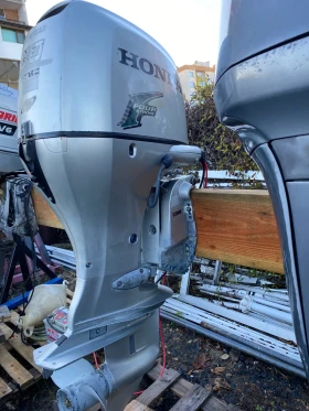 ����������� �������� Honda BF90 V-TEC | Mobile.bg � ����� ������ 7