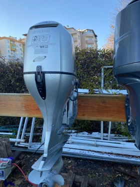 ����������� �������� Honda BF90 V-TEC | Mobile.bg � ����� ������ 6