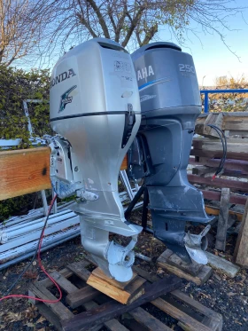 ����������� �������� Honda BF90 V-TEC | Mobile.bg � ����� ������ 5