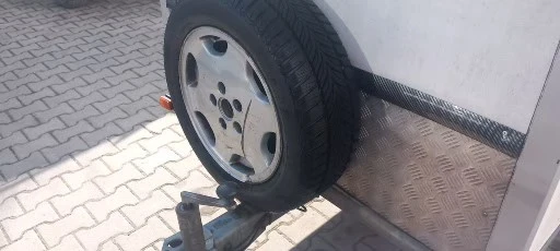 За автомобил Други SARIS 750, снимка 7 - Ремаркета - 53646724