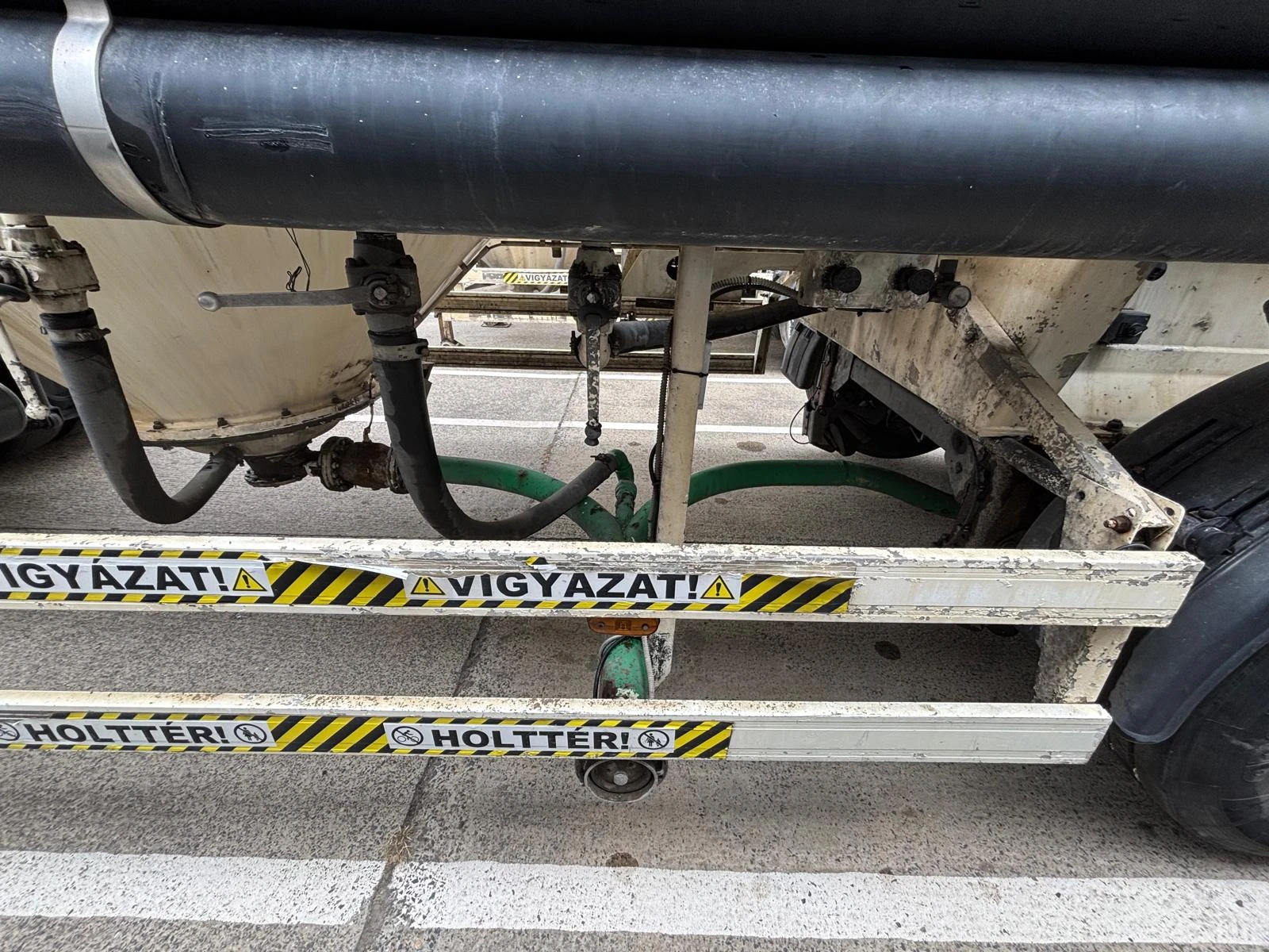 Полуремарке Spitzer SF 2737/2P, снимка 9 - Ремаркета - 56430012