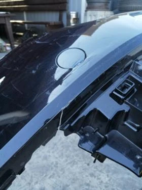 ОРИГИНАЛНА БРОНЯ ЗА ШКОДА ФАБИЯ 2018-2021г......6V0807221F......, снимка 5