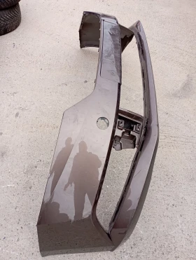 ОРИГИНАЛНА БРОНЯ ЗА ШКОДА ФАБИЯ 2018-2021г......6V0807221F......, снимка 7