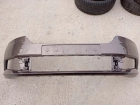 ОРИГИНАЛНА БРОНЯ ЗА ШКОДА ФАБИЯ 2018-2021г......6V0807221F......, снимка 1