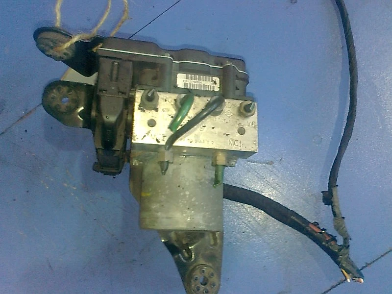 абс за Рено Меган 2.0 16v 