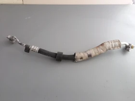 Тръба маркуч климатик Фиат Панда 1.3мджет 