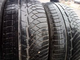 Гуми Зимни 245/50R18, снимка 3