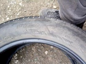 Гуми Зимни 245/50R18, снимка 10