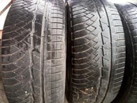 Гуми Зимни 245/50R18, снимка 2