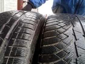 Гуми Зимни 245/50R18, снимка 7