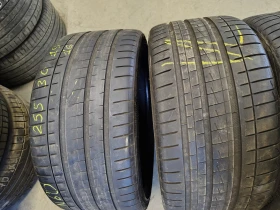 Гуми Летни 255/30R19, снимка 2