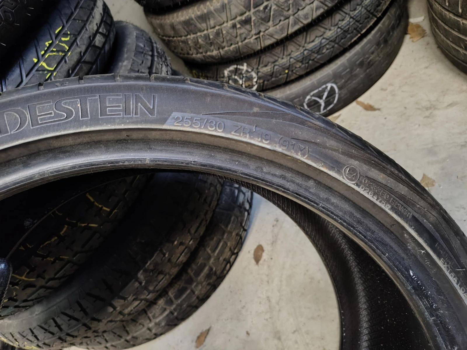  255/30R19 | Mobile.bg   8