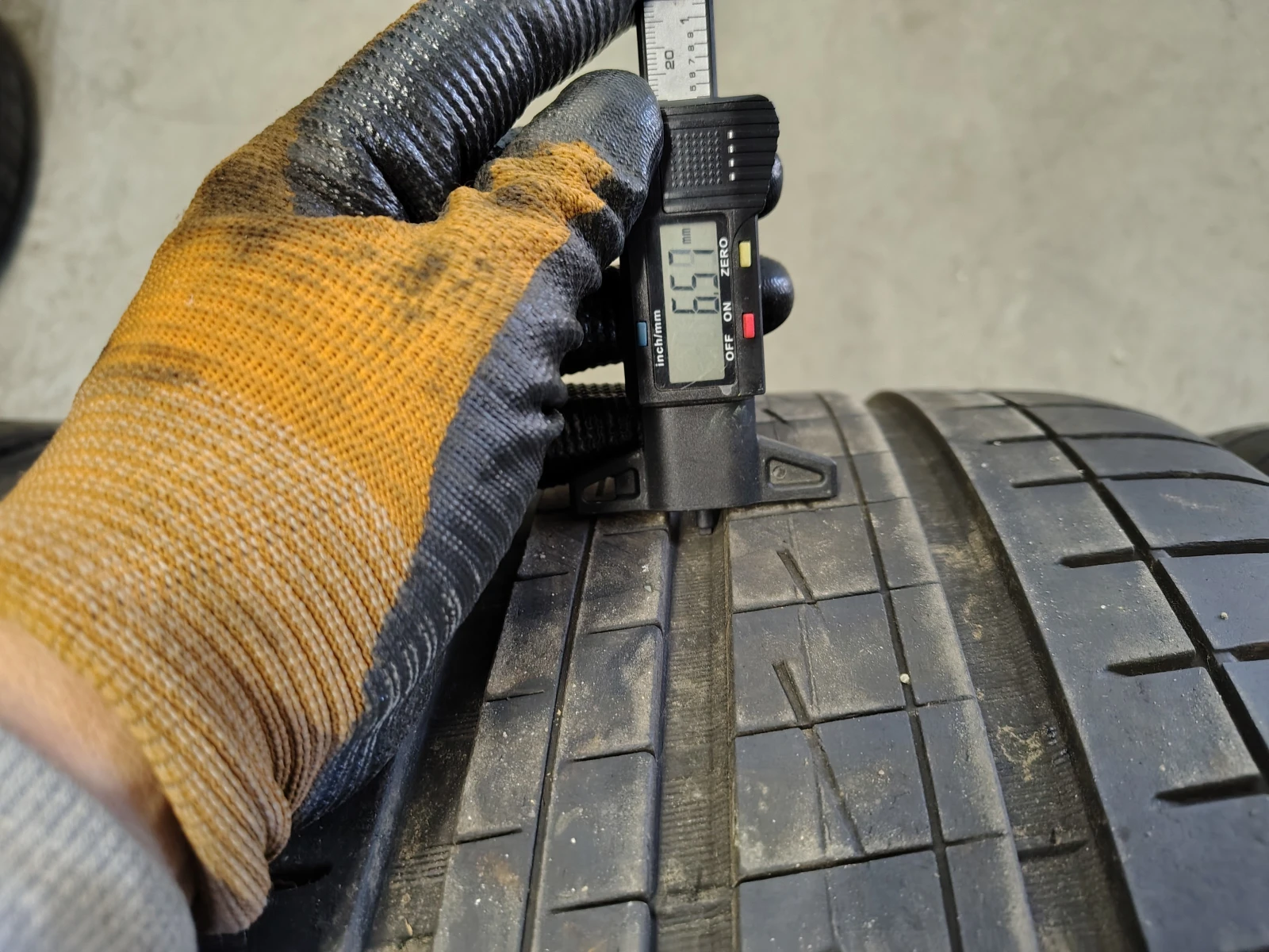  255/30R19 | Mobile.bg   4