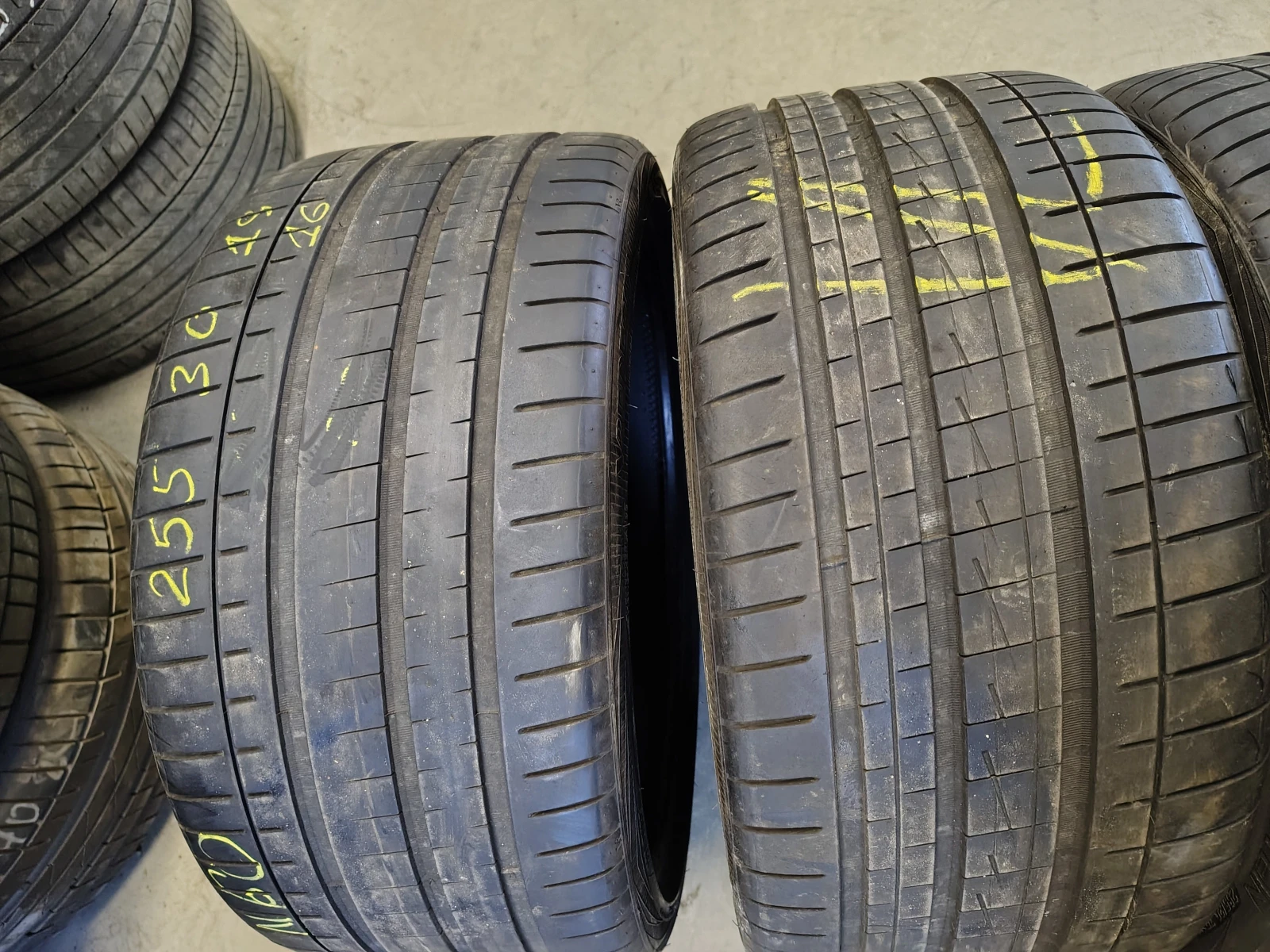  255/30R19 | Mobile.bg   2