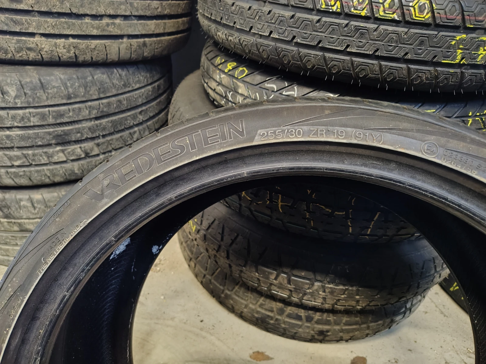  255/30R19 | Mobile.bg   5