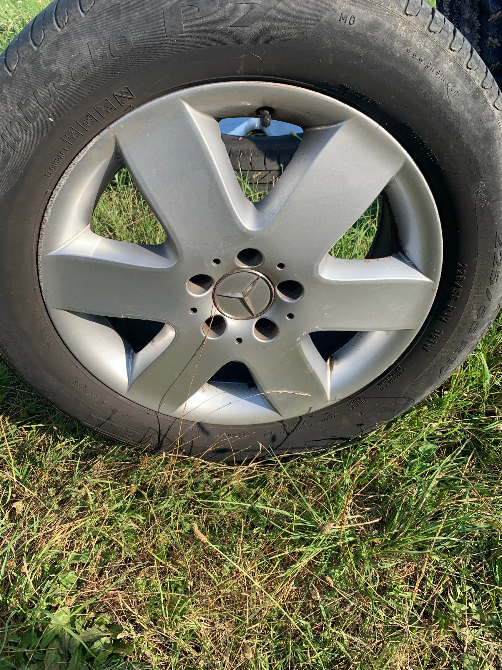   Mercedes-Benz Viano | Mobile.bg   3