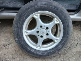 ����� �� �������� �� ������ �� Mercedes-Benz Vito