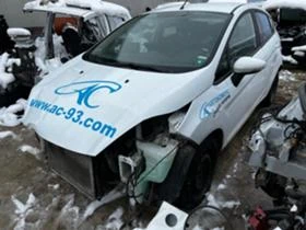 Ford Fiesta 1.4i 16v, снимка 3