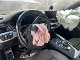 Audi A5 3.0 quattro 218Ps, снимка 7