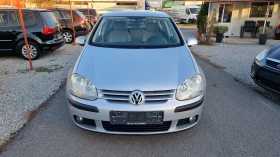 VW Golf 1.6i  Euro4 - изображение 2