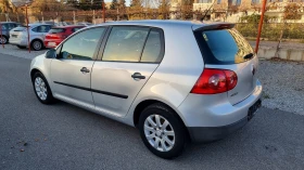 VW Golf 1.6i  Euro4 - изображение 6