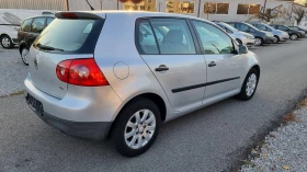 VW Golf 1.6i  Euro4 - изображение 4