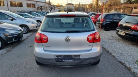 VW Golf 1.6i  Euro4 - изображение 5