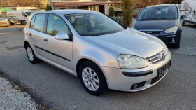 VW Golf 1.6i  Euro4 - изображение 3