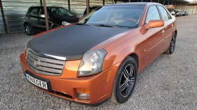 Cadillac Cts 3.2 V6 NOV VNOS GERMANY