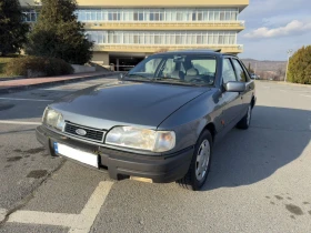 Ford Sierra Ghia