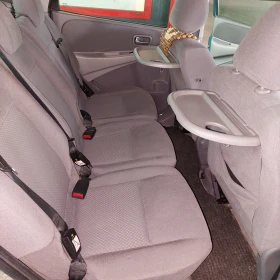 Nissan Almera tino 2.2 dci, снимка 14