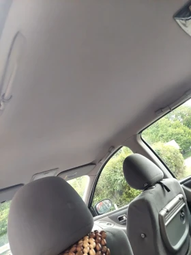 Nissan Almera tino 2.2 dci, снимка 7