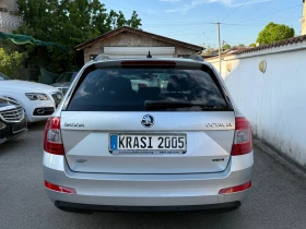 Skoda Octavia 1.4TSI G-TEC NAVI, снимка 5