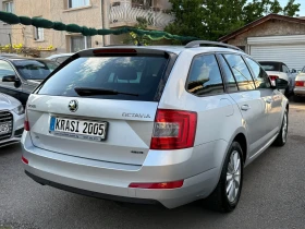 Skoda Octavia 1.4TSI G-TEC NAVI, снимка 6