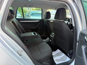 Skoda Octavia 1.4TSI G-TEC NAVI, снимка 14