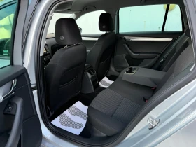Skoda Octavia 1.4TSI G-TEC NAVI, снимка 15